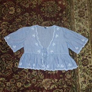 American Eagle Blouse